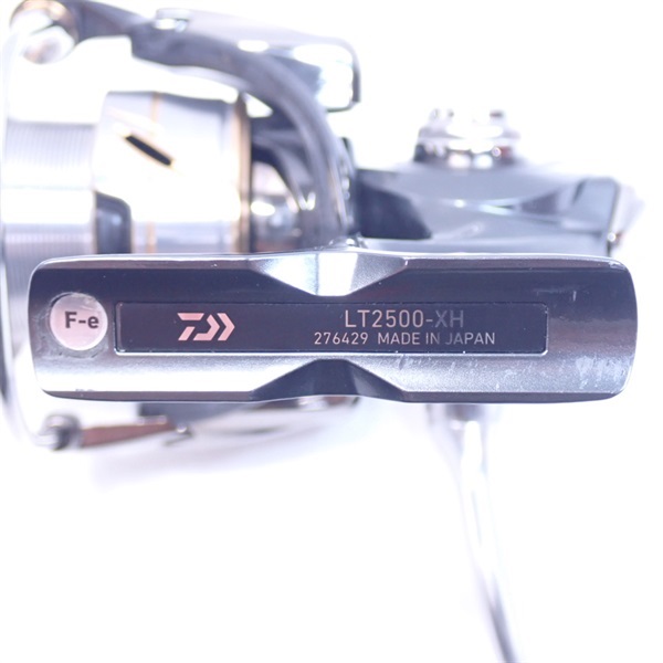 ２０ルビアスＬＴ２５００ーＸＨ